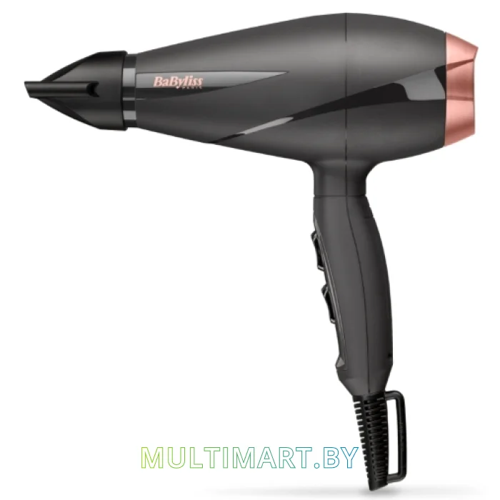 Фен BaByliss 6709DE